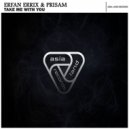Erfan Errix, PRISAM - Take Me With You (Original Mix)