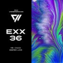 Mr. Chuck - Deeper Love (Original Mix)