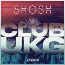 SHOSH - Hype Dub (Original Mix)