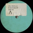 Alex Wellmann - Briggy Briggy (Original Mix)