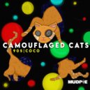 Camouflaged Cats - 905 (Original Mix)