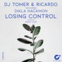 DJ Tomer & Ricardo Gi feat. Dikla Hackmon - Losing Control (Saint Evo Remix)