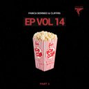 Cliffrs & Panca Borneo - Moon (Original Mix)