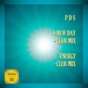 PDS - Energy (Club Mix)