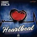 Cookware Presents Emotions Vol.2 - Heartbeat