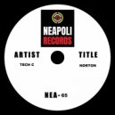 Tech C & Mr.Lucky - Assasin (Original Mix)