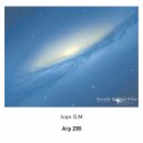 Ivan G.M - Arp 299 (Original Mix)