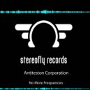 Antiteston Corporation - Km YF (Original Mix)
