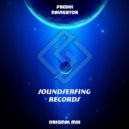 Fredix - Navigator (Original Mix)