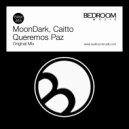 MoonDark, Caitto - Queremos Paz (Original Mix)