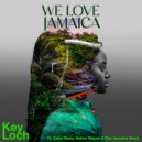 Key Loch & Native Wayne & Gabe Rizza & The Jamaica Band - We Love Jamaica (feat. Native Wayne, Gabe Rizza & The Jamaica Band) (TP Mix)
