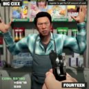 Bigg Cixx - Fourteen ()