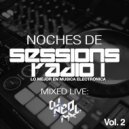 DJNeoMxl - Noches de Sessions Radio 1 Vol.2 ()