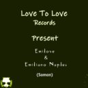 Emilove & Emiliano Naples - Saman (Original mix)