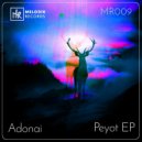 Adonai - Peyot