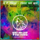 A P Nicol - Come On Over (Original Mix)