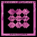 Carmelo Rodriguez - Lilly Is Groovy
