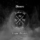 Dhenerz - Cosmic Powders (Original Mix)