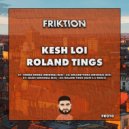 Kesh Loi - Roland Tings (Original Mix)
