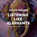 Sylva Drums - Listening like Elephants (Balafon Mix)
