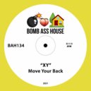 "XY" - Move Your Back (Original Mix)