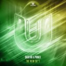 Backfire & Primex - The New Shit (Original Mix)