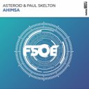 Asteroid, Paul Skelton - Ahimsa (Extended Mix)