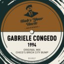 Gabriele Congedo - 1994 (Original Mix)