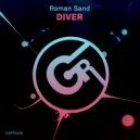 Roman Sand - DIVER (Original Mix)