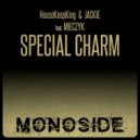 HouseKeepKing, Jackie, Mieczyk - Special Charm (Dub Mix)