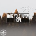Ayaz Yolchuyev - Hope (Original Mix)