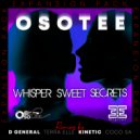 OsoTee - Whisper Sweet Secrets (D General Remix)