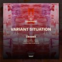 Crisma - Variant Situation (Felipe Cortes Remix)