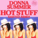 Donna Summer - Hot Stuff