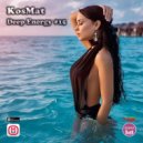 KosMat - Deep Energy #15 ()