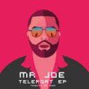 Mr Joe feat Sealskin - Make Me Move (Original Mix)