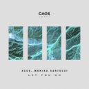 ASCO & Monika Santucci - Let You Go (Festival Extended Mix)