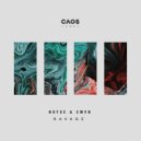 NOYSE & Emvn - Ravage (Extended mix)