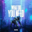Unklfnkl - What Do You Need (Original Mix)