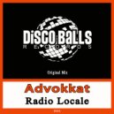 Advokkat - Radio Locale (Original Mix)