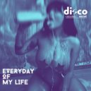 Disco Secret, Luca Laterza - Everyday of My Life (Original Mix)