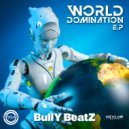 BullY BeatZ - Black As Night (Original Mix)