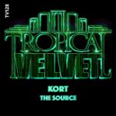 KORT - The Source (Original Mix)