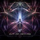 Out of Jetlag - Force of The Universe