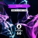 Donna B, Deaf Lion - Voices (Radio Edit)