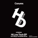 Conures - Hi Low Tech (Takuya Yamashita Remix)