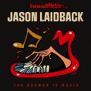 Jason Laidback - The Answer Is Music (Original Mix)