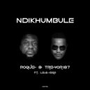Roque & Trevor 187 Ft. Les-Ego - Ndikhumbule (Radio Edit)