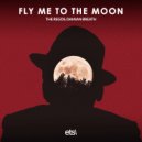 The Regos, Damian Breath - Fly Me To The Moon (Original Mix)