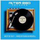 Various Artists - Alter Ego Records - Best Of 2021 (Continuous Mix)